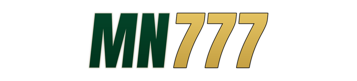mn777 Logo